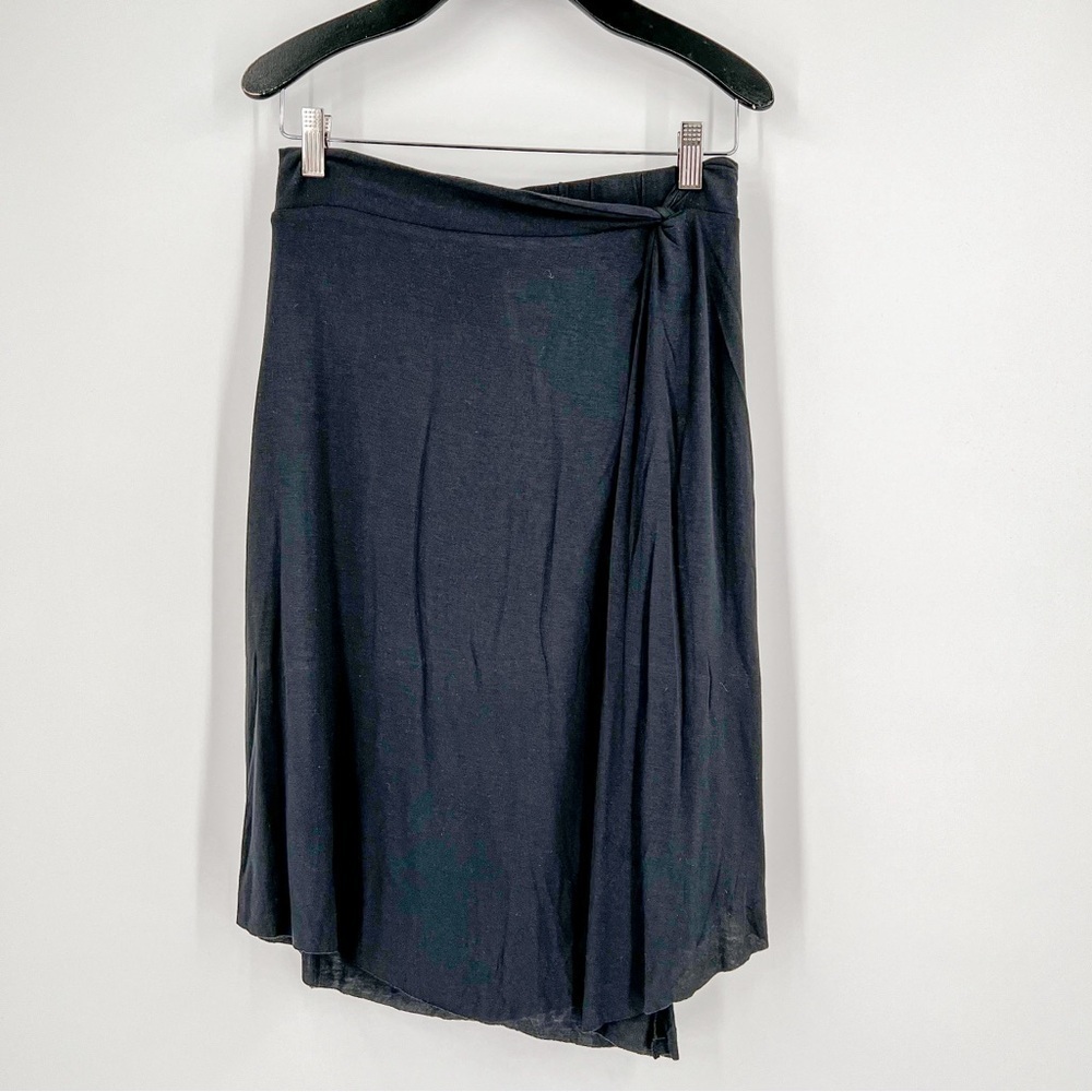 Prana knee length skirt
